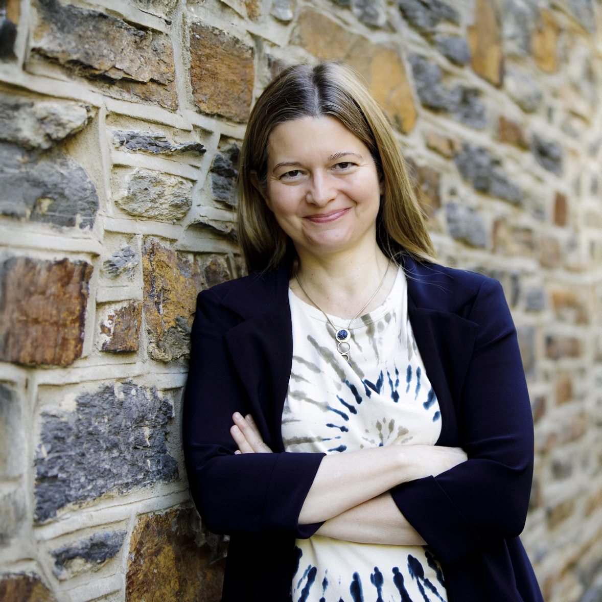 Headshot of Dr. Amy Herring